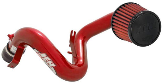 AEM Induction AEM 00-03 Celica GTS Red Cold Air Intake 21-563R