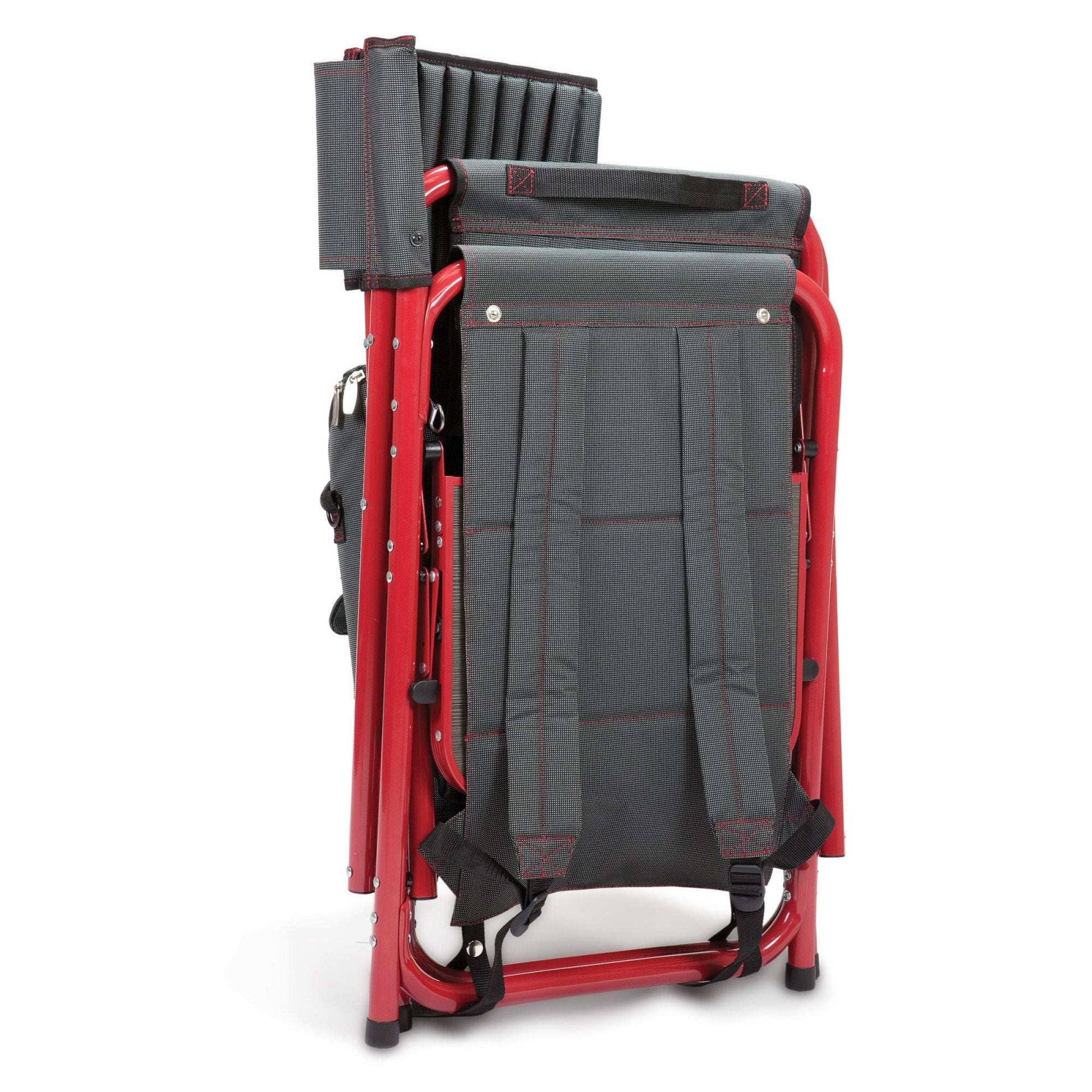 Fusion Camping Chair - Skoutley Outdoors LLC