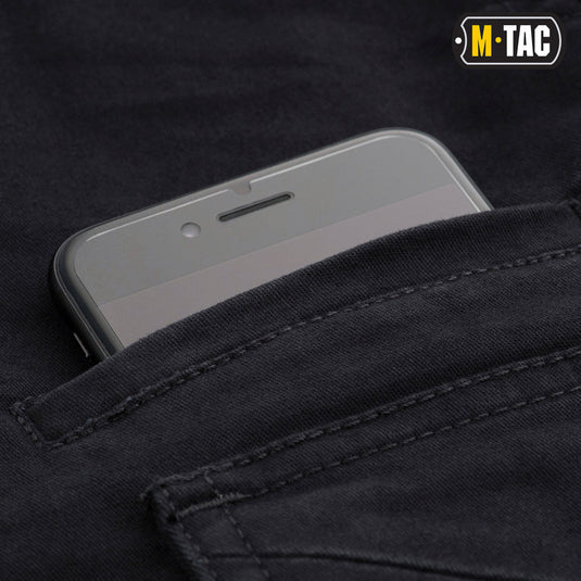 M‑Tac Tactical Pants Aggressor Vintage