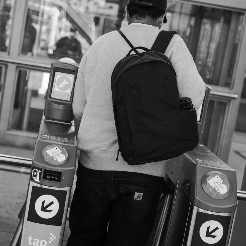 Load image into Gallery viewer, Everything Backpack - 17L &amp; 21L
