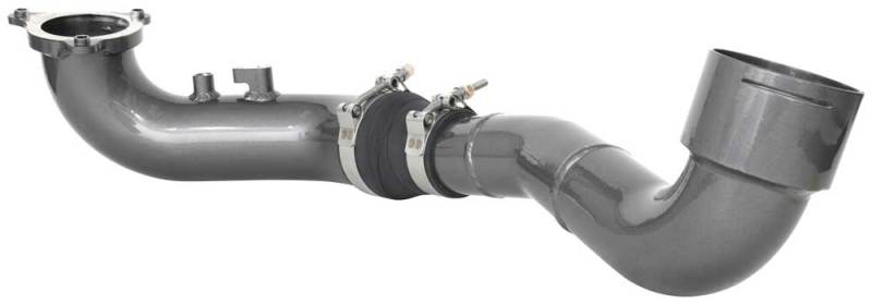 Load image into Gallery viewer, AEM Induction AEM 15-19 BMW M240i L6-3.0L F/I Turbo Intercooler Charge Pipe Kit 26-3007C
