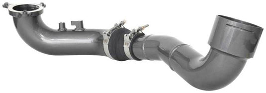 AEM Induction AEM 15-19 BMW M240i L6-3.0L F/I Turbo Intercooler Charge Pipe Kit 26-3007C