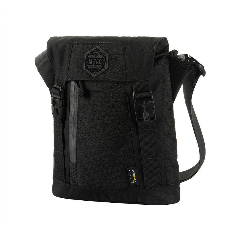 Load image into Gallery viewer, M‑Tac Magnet Shoulder Bag Elite Hex
