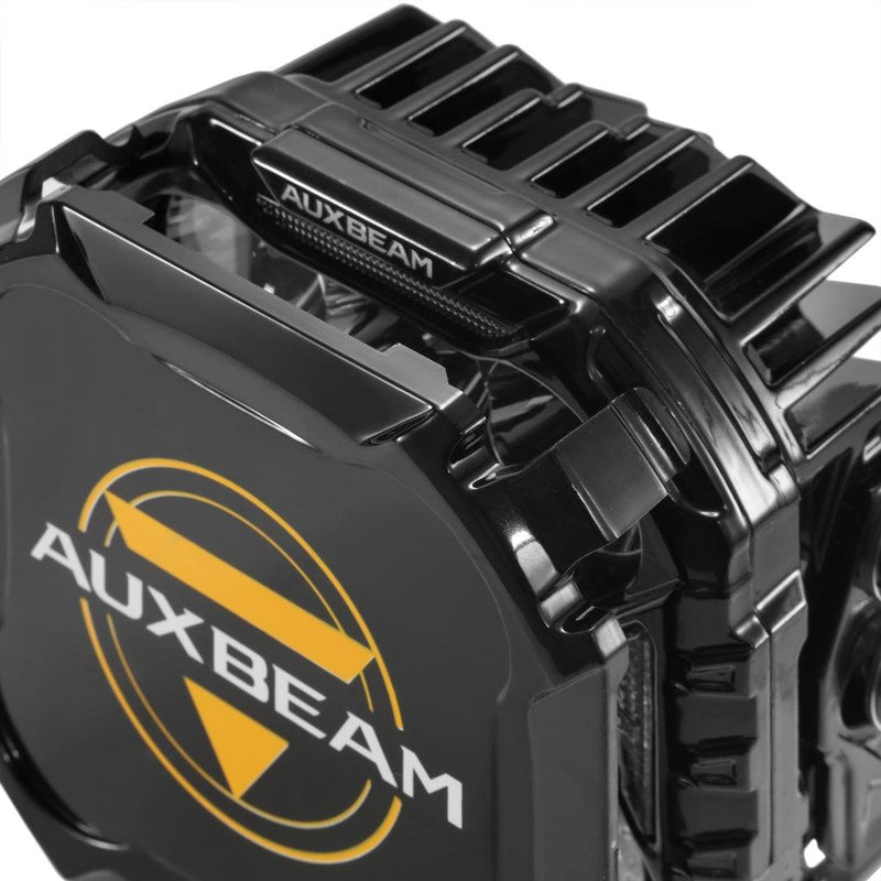 Load image into Gallery viewer, CUBE-Z Series 4 Inch LED Pod Light Black Cover Light Shield Cover
