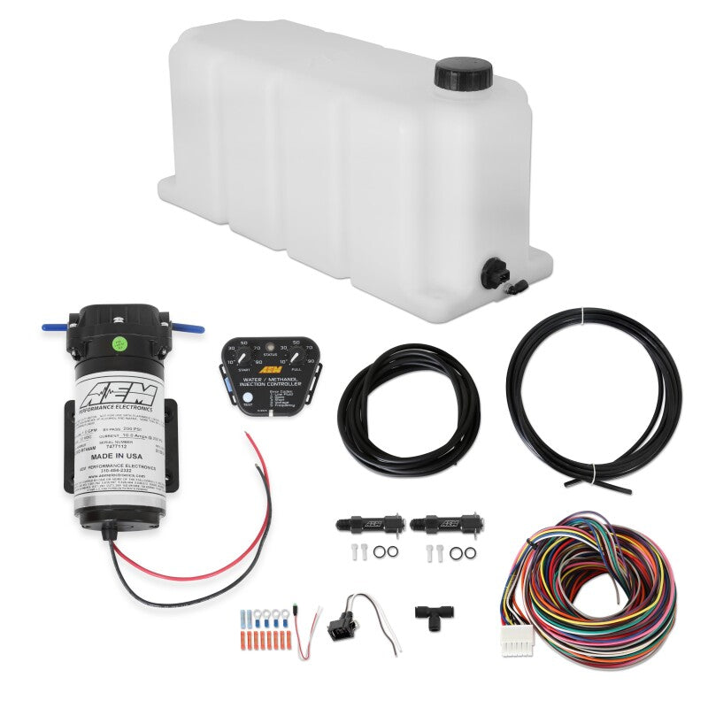 Load image into Gallery viewer, AEM Electronics Water Injection System Kit
