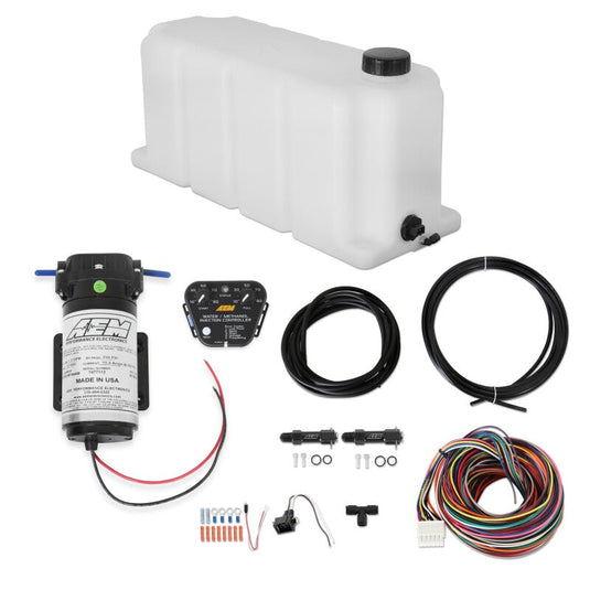 AEM Electronics Water Injection System Kit