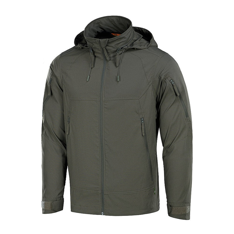 Load image into Gallery viewer, M‑Tac Tactical Jacket Flash
