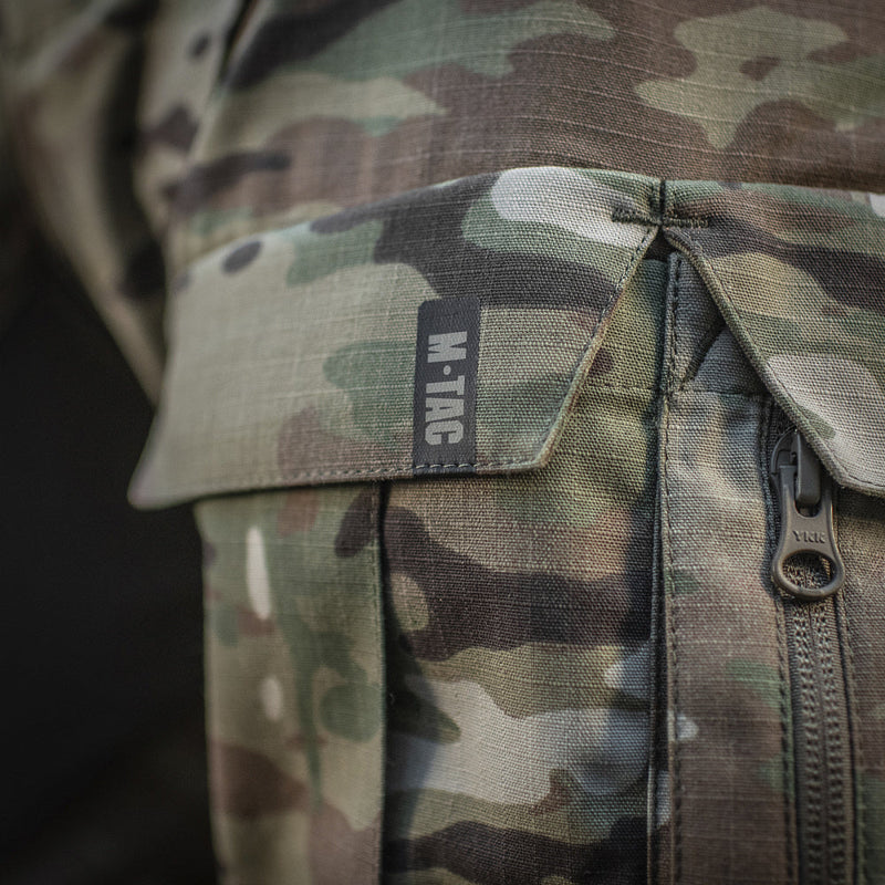 Load image into Gallery viewer, M-Tac Military Pants Sturm Gen.II NYCO Extreme
