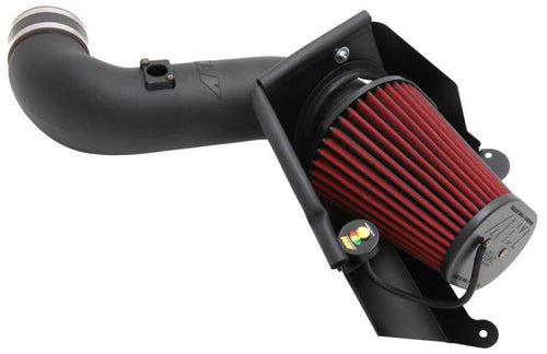 AEM Induction AEM Brute Force HD Intake System 06-07 GMC Sierra 2500/3500 / 06-07 Chevy Silverado 2500/3500 6.6L 21-9034DS