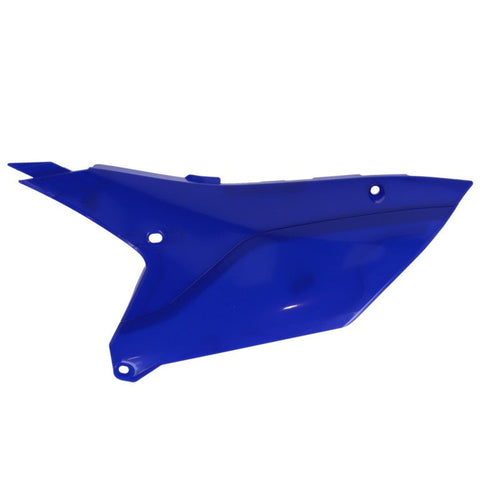Acerbis 2024 Yamaha YZ250F/ 23-24 YZ450F/FX Side Panels - YZ Blue 2979540211