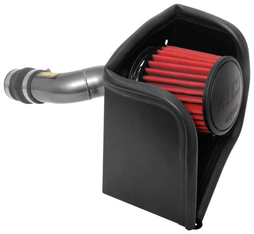 AEM Induction AEM 17-18 Honda Civic Si 1.5L L4 F/I Cold Air Intake 21-830C