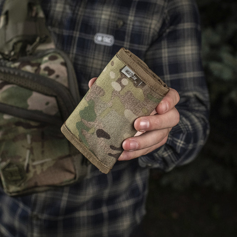 Load image into Gallery viewer, M-Tac Wallet Elite Gen.II

