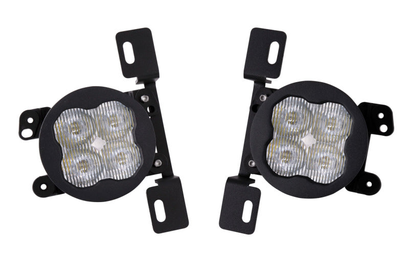 Load image into Gallery viewer, Diode Dynamics SS3 Pro Type MR Kit ABL - White SAE Fog
