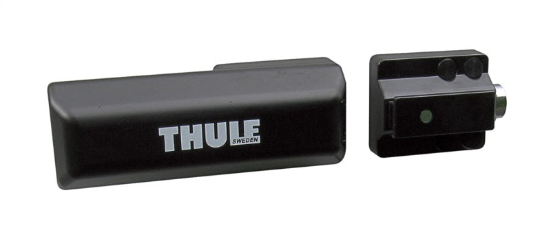 Load image into Gallery viewer, Thule Van Lock (2pc) - Black
