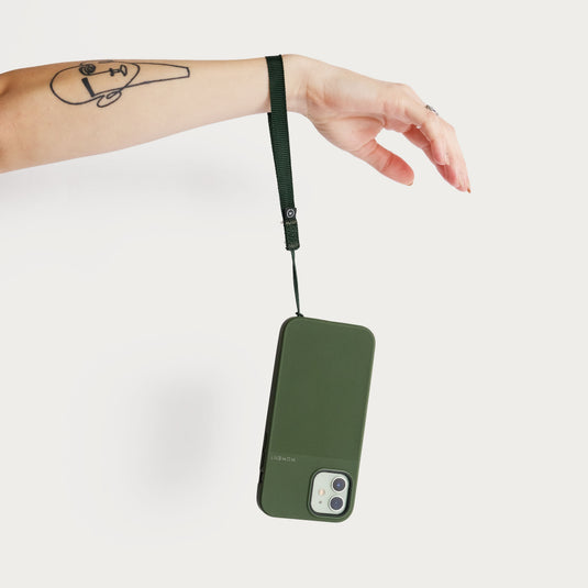 Nylon Phone Wrist Strap