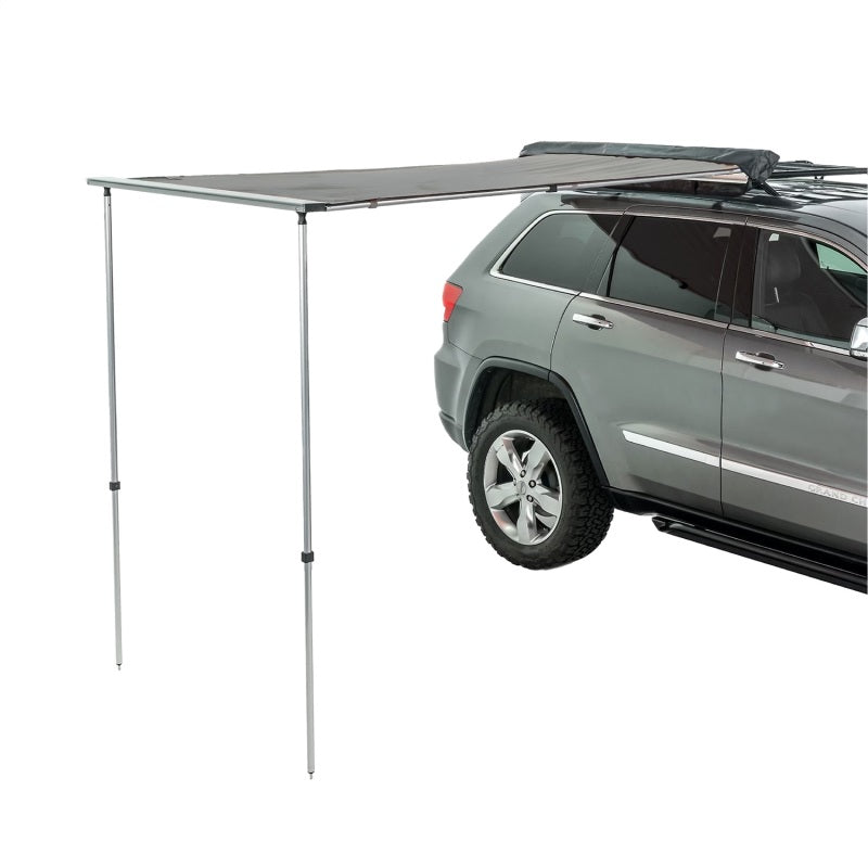 Load image into Gallery viewer, Thule OverCast Awning- 4.5ft - Haze Gray
