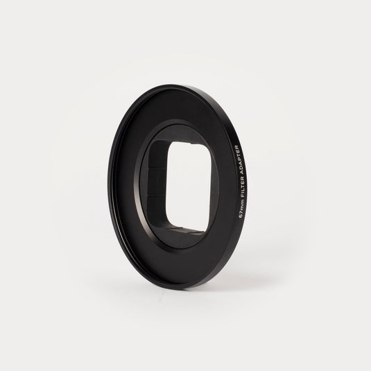 67mm Mobile Lens Filter Mount for M-Series