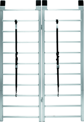 QuadBoss Pallet 10/PC 56-0052 - 50W 72L