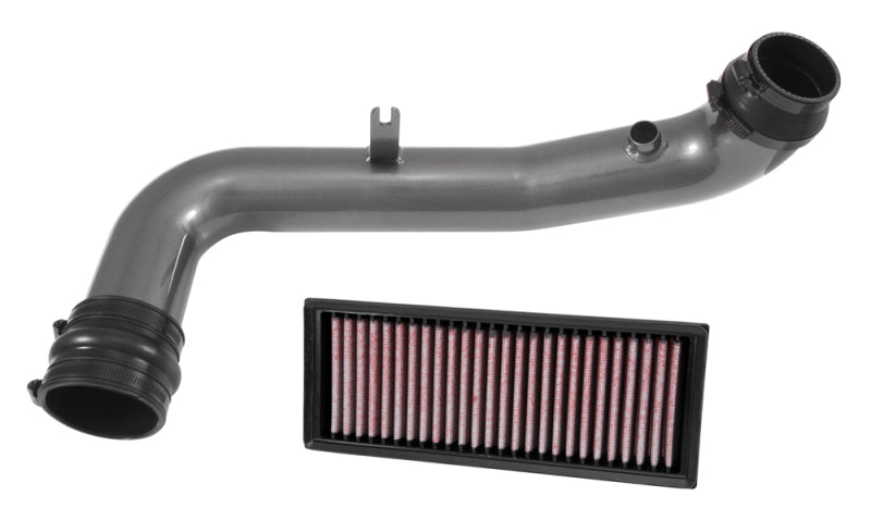 Load image into Gallery viewer, AEM Induction AEM 2015 Volkswagen Jetta 2.0L HCA Air Intake System 22-689C
