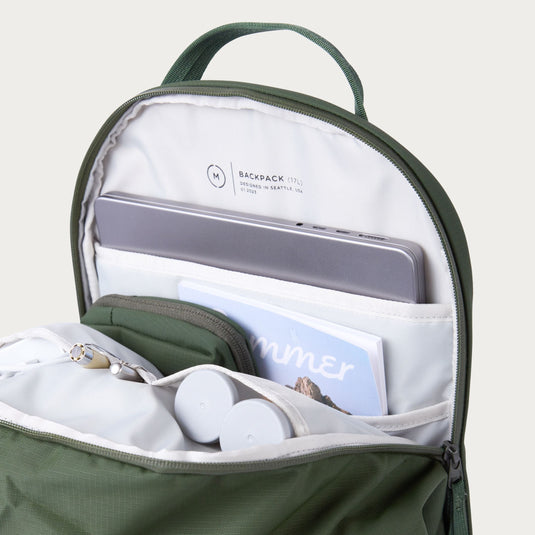 Everything Backpack - 17L & 21L