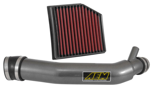 AEM Induction AEM 2016 Lexus IS200 (t) L4-2.0L F/I Cold Air Intake 22-692C