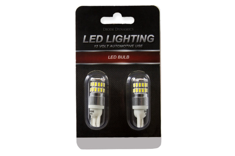 Load image into Gallery viewer, Diode Dynamics 921 LED Bulb HP36 LED - Cool - White (Pair)
