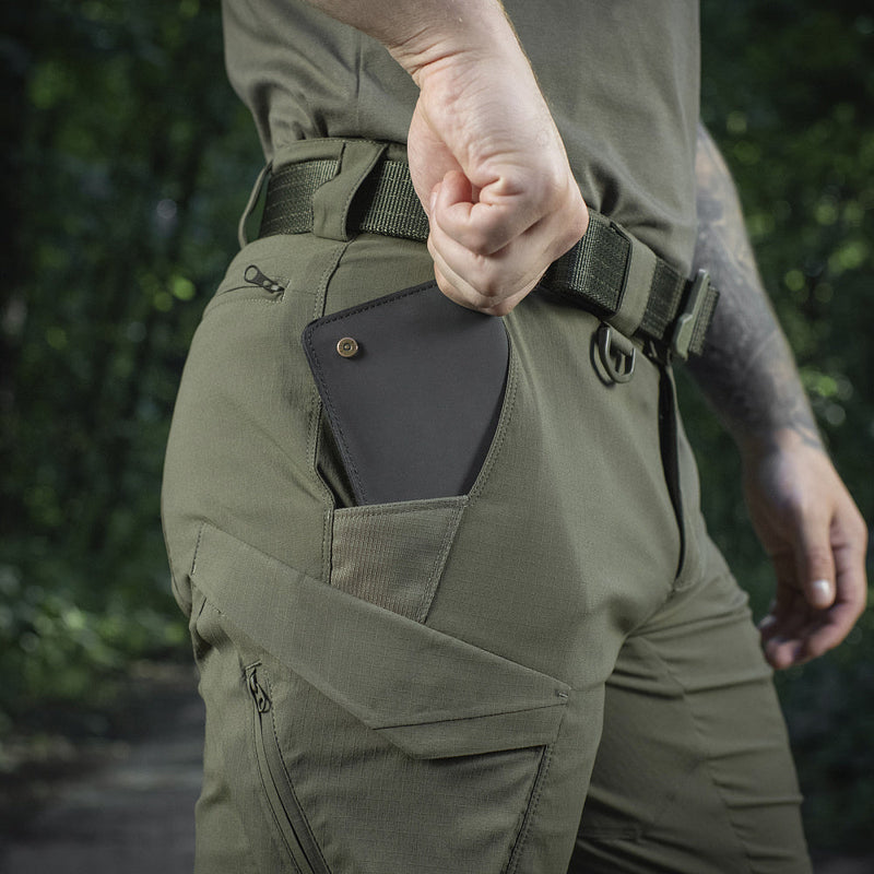 Load image into Gallery viewer, M-Tac Shorts Aggressor Summer Flex
