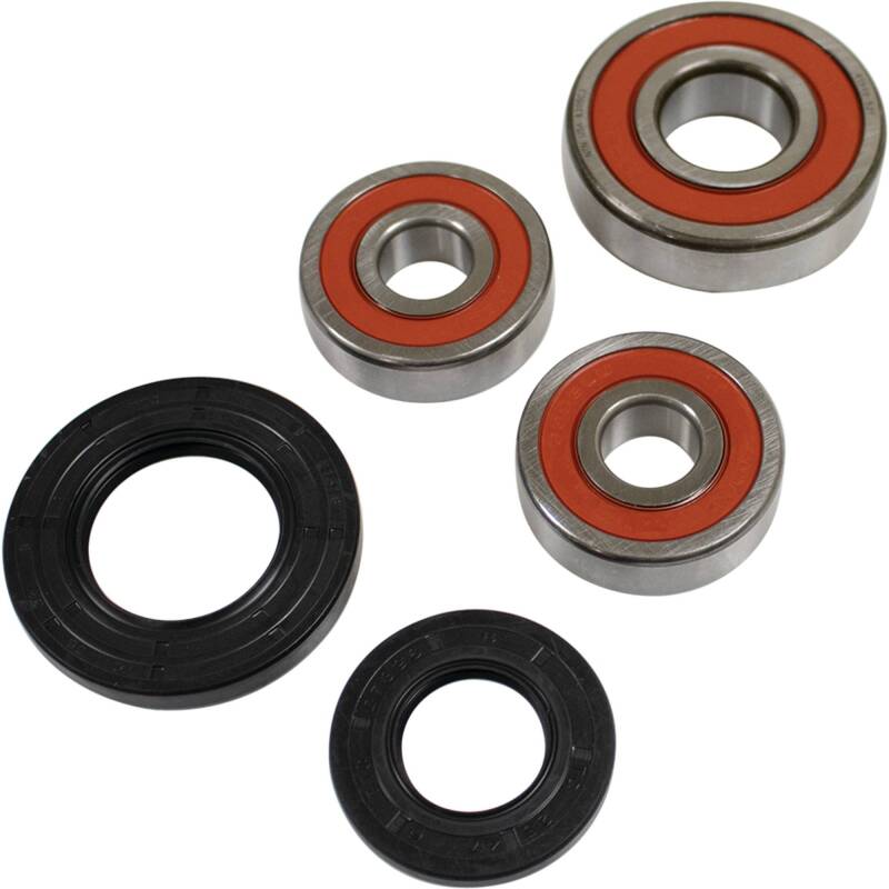 Pivot Works Suzuki, Yamaha Wheel Bearing Kit Premium Bearings