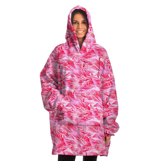 Rad Palm Tropic 7 Snug Hoodie