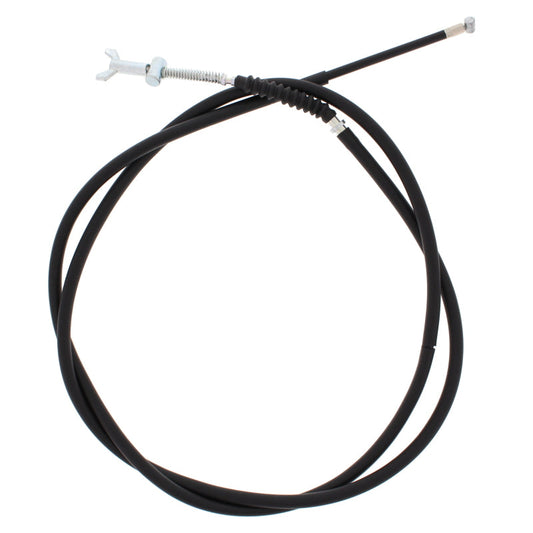 All Balls Racing 03-13 Kawasaki KVF360A Prairie 4x4 Cable - Rear Hand - Park Brake