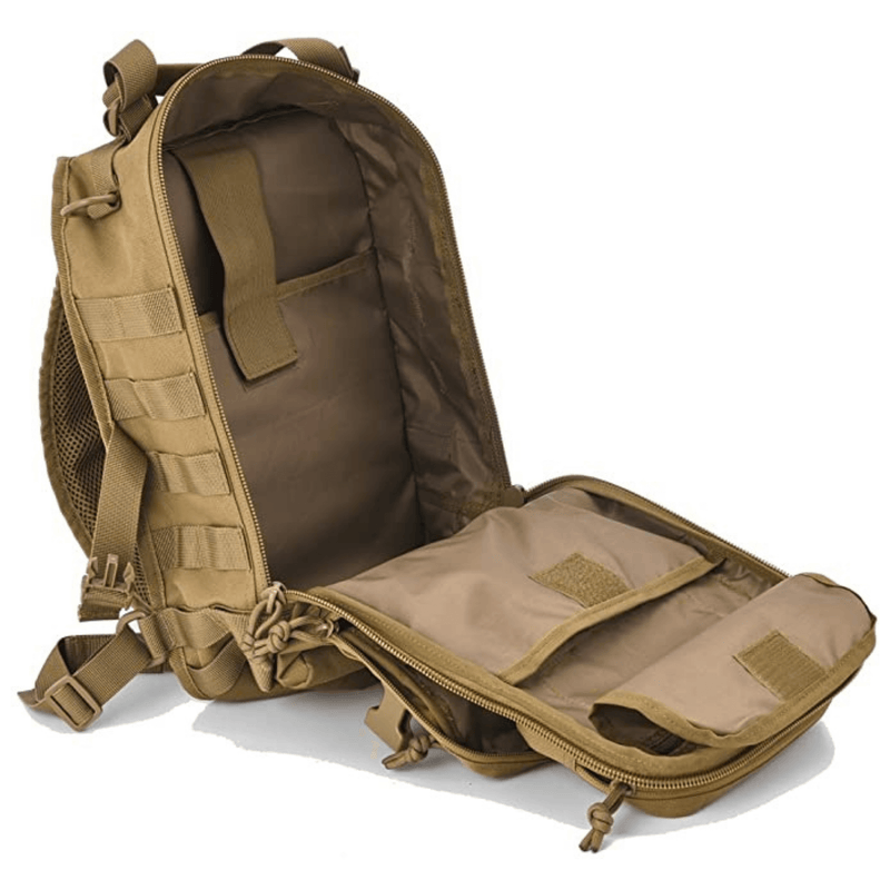 Load image into Gallery viewer, Tactical Medium Sling Range Bag
