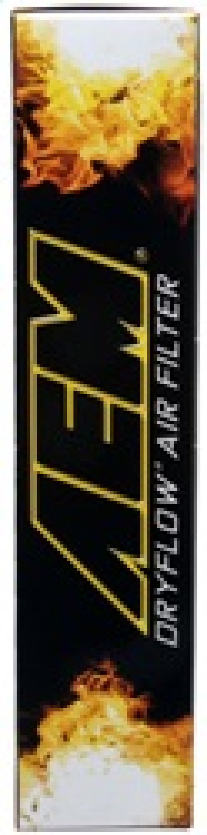 Load image into Gallery viewer, AEM Induction AEM 16-18 Acura ILX L4-2.4L F/l DryFlow Air Filter 28-50035
