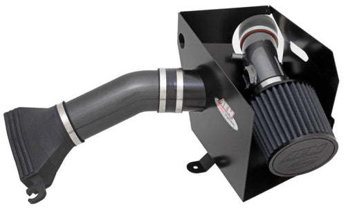 AEM Induction AEM 07-08 Nissan Altima V6 Silver Cold Air Intake 21-499C