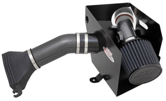 AEM Induction AEM 07-08 Nissan Altima V6 Silver Cold Air Intake 21-499C