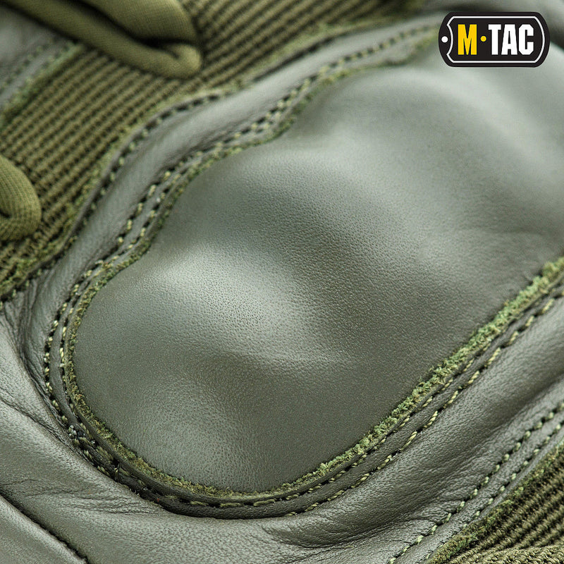 Load image into Gallery viewer, M-Tac Gloves Assault Tactical Mk.4
