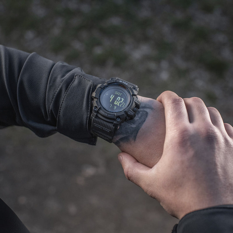 Load image into Gallery viewer, M-Tac Tactical Watch Adventure
