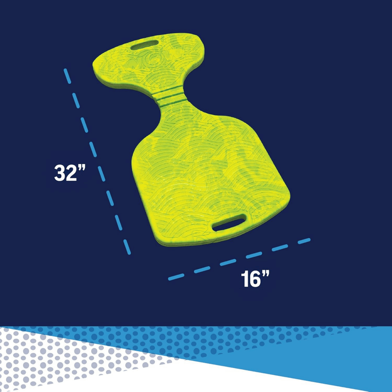 Load image into Gallery viewer, WOW Watersports Vacation Mode Molded Foam Saddle Seat

