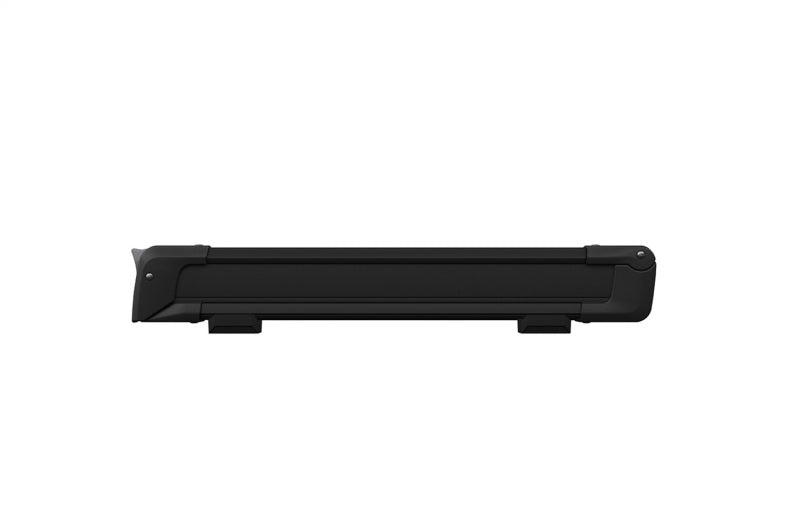 Load image into Gallery viewer, Thule SnowPack M Ski/Snowboard Rack - Black (Up to 4 Pair Skis/2 Snowboards)
