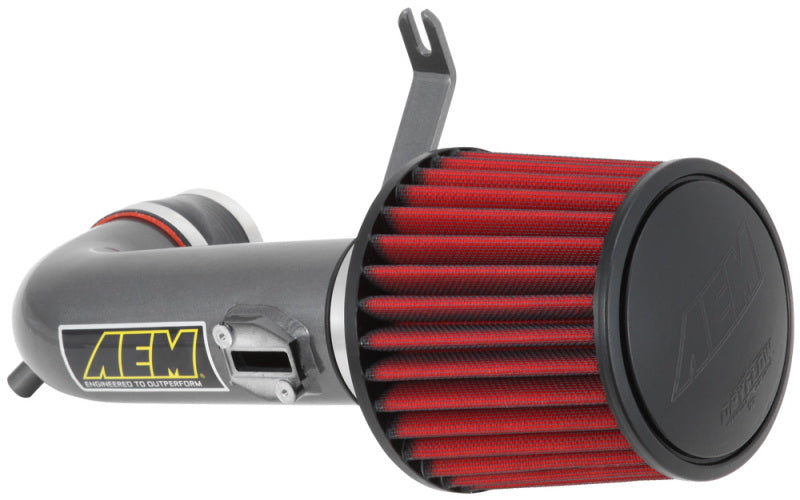 Load image into Gallery viewer, AEM Induction AEM Cold Air Intake System 2013 Nissan Altima 2.5L 4F/I-all 21-713C
