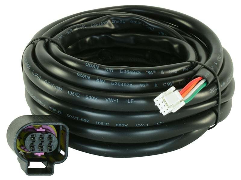 Load image into Gallery viewer, AEM Sensor Harness for 30-0300 X-Series Wideband Gauge 30-3427
