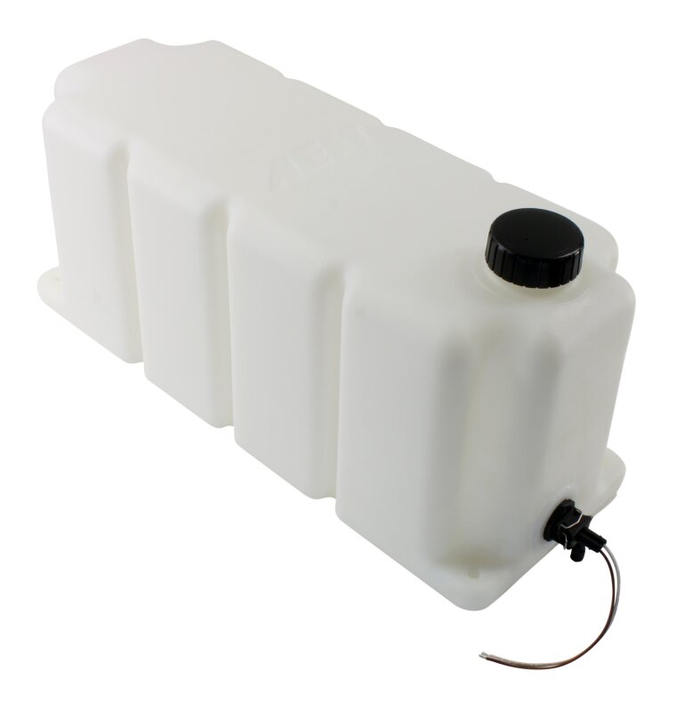 Load image into Gallery viewer, AEM Electronics V2 Water/Methanol Injection 5 Gallon Tank Kit
