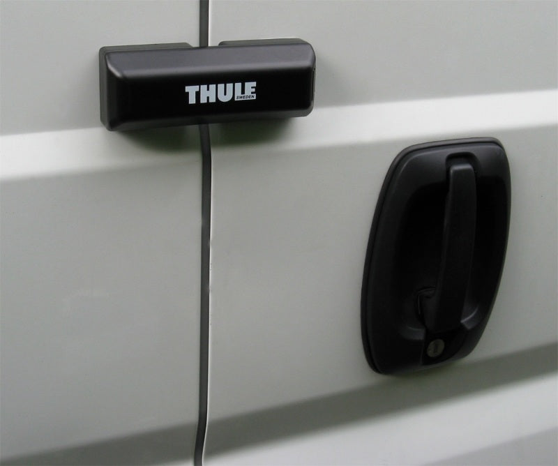 Load image into Gallery viewer, Thule Van Lock (2pc) - Black

