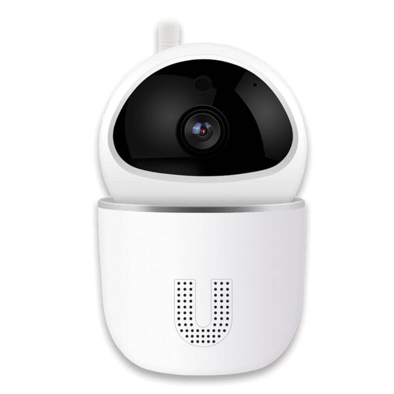 Load image into Gallery viewer, Supersonic 3-Pc. Smart Home Starter Kit with WiFi enabled: HD Camera, Plug, and Bulb
