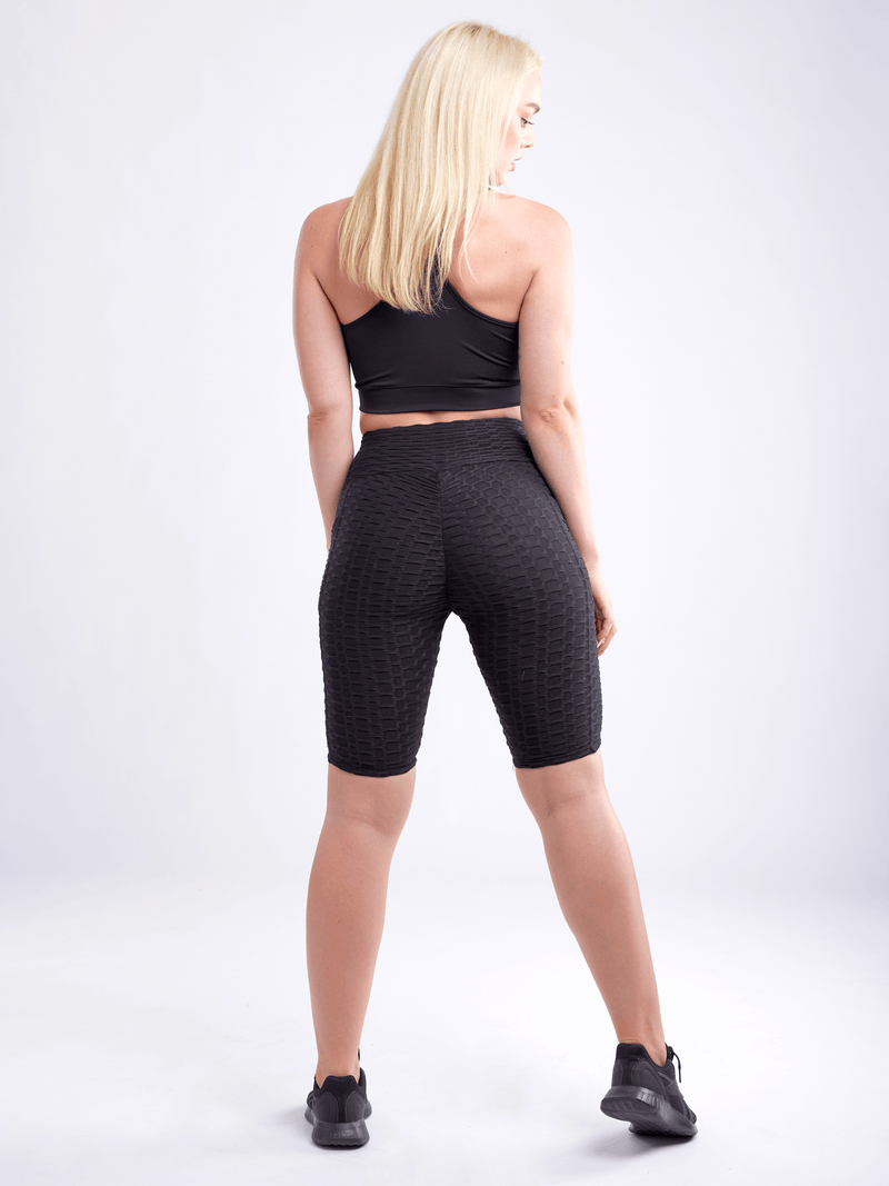 Load image into Gallery viewer, JupiterGear Racerback Lightweight Training Crop Tank Top
