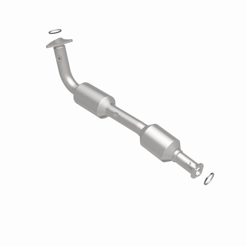 Load image into Gallery viewer, Magnaflow 07-13 Toyota Tundra 4.0L Direct Fit Converter

