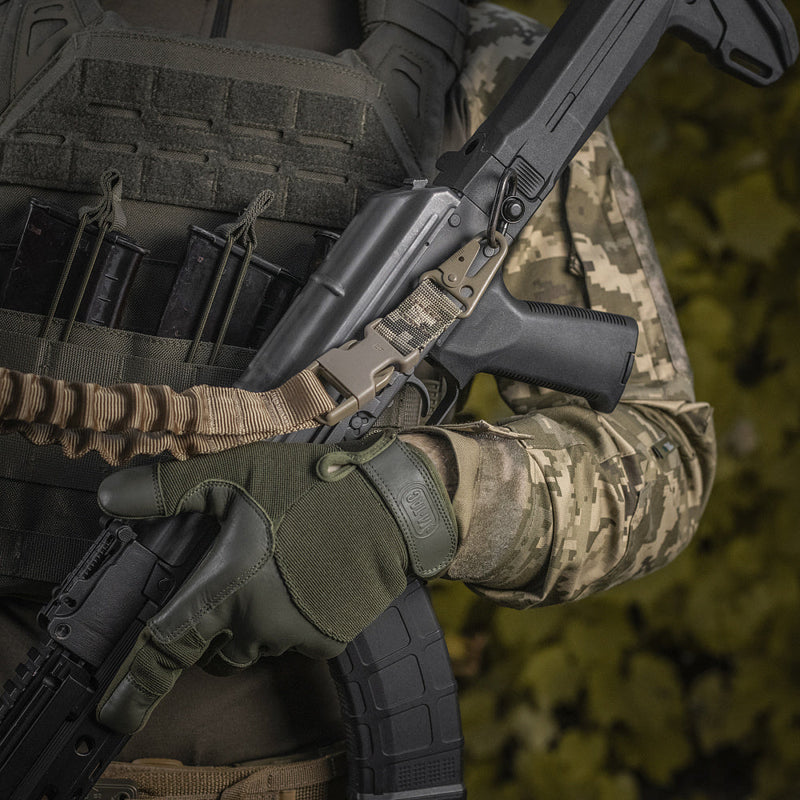 Load image into Gallery viewer, M-Tac Single Point Bungee Sling
