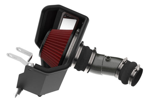 AEM Induction AEM 17-21 Kia Soul L4 2.0L F/I  Cold Air Intake System 21-887C