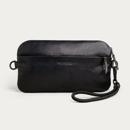 Crossbody Wallet