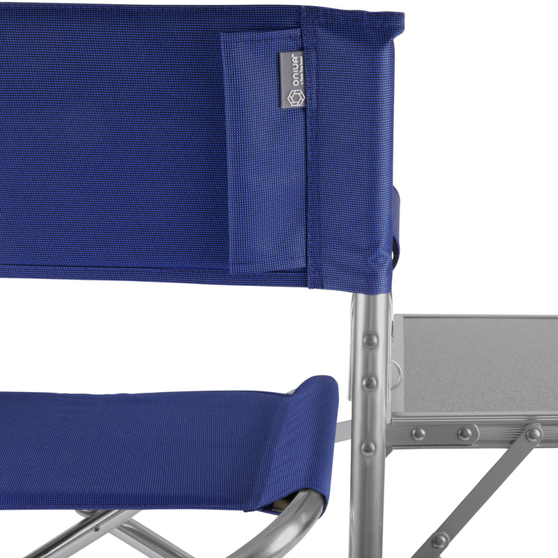 Load image into Gallery viewer, Sports Chair with Side Table
