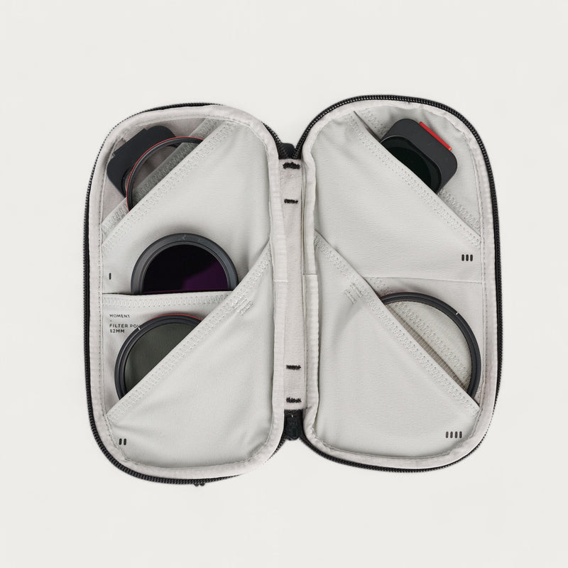 Load image into Gallery viewer, Everything Soft Filter Case - 4 &amp; 6
